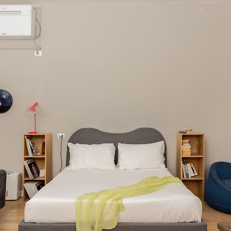 Iflat Cozy Studio In Monti Roma Eksteriør bilde