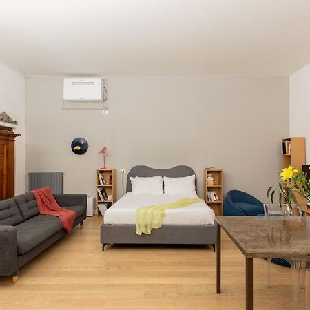 Iflat Cozy Studio In Monti Roma Eksteriør bilde