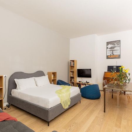Iflat Cozy Studio In Monti Roma Eksteriør bilde